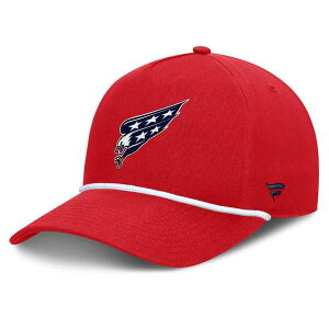�t�@�i�e�B�N�X �����Y �A�N�Z�T���[ �X�q �L���b�v �W���[�W�[ Men's Fanatics Red Washington Capitals Authentic Pro Alternate Jersey A-Frame Adjustable Hat Red ���b�h
