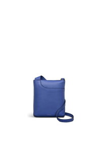 ���h���[ ���f�B�[�X �o�b�O Radley Pockets Medium Ziptop Crossbody Bag Yves Blue �u���[