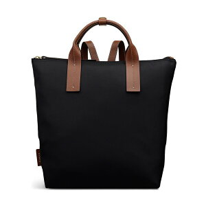 ���h���[ ���f�B�[�X �o�b�O �o�b�N�p�b�N�E�����b�N�T�b�N Radley The Townley Medium Ziptop Backpack Black �u���b�N