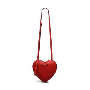 ���h���[ ���f�B�[�X �o�b�O Radley Heart Street Medium Ziptop Crossbody Bag Poinsettia