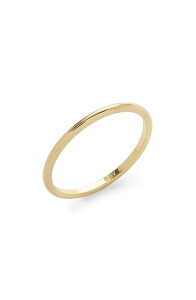 �u���b�N�A���h���[�N ���f�B�[�X �A�N�Z�T���[ �w�� Brook and York Demi Band Ringold �S�[���h