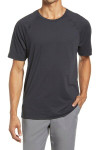 ���[�k �����Y �g�b�v�X T�V���c Rhone Reign Performance T-Shirt Black �u���b�N
