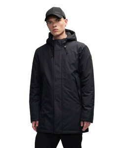 �p�W���[�� �����Y �A�E�^�[ �W���P�b�g�E�u���]�� �R�[�g Pajar Cam Lightweight Walking Coat Black �u���b�N
