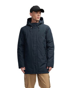 �p�W���[�� �����Y �A�E�^�[ �W���P�b�g�E�u���]�� �R�[�g Pajar Cam Lightweight Walking Coat Navy �l�C�r�[