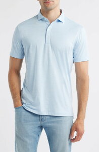 �W���j�[ �I�[ �����Y �g�b�v�X �|���V���c johnnie-O Huron PREP-FORMANCE Polo Kona