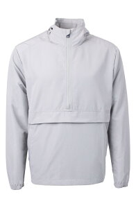 �J�b�^�[�A���h�o�b�N �����Y �A�E�^�[ �p�[�J�[�E�X�E�F�b�g �W���P�b�g Cutter & Buck Charter Anorak Jacket Polished