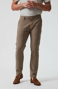 34�w���e�[�W �����Y �{�g���X �J�W���A���p���c �X�g���[�g 34 Heritage Verona Slim Straight Leg Chinos Toffee High Flyer