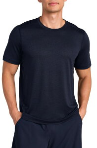 ���[�k �����Y �g�b�v�X T�V���c Rhone Invictus V.2 Performance T-Shirtrue Navy �l�C�r�[