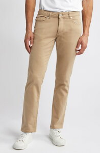 �f�B�[�G�� 1961 �����Y �{�g���X �f�j���p���c �j�b�g �W�[���Y DL1961 Nick DL Ultimate Knit Slim Jeansandstone Ultimate Knit