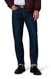ジョーズ メンズ ボトムス デニムパンツ ストレート ジーンズ Joe's The Sawyer Slim Straight Leg Jeans Avalon