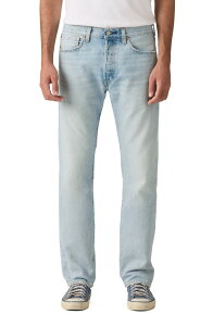 ���[�o�C�X �����Y �{�g���X �f�j���p���c �X�g���[�g �W�[���Y Levi's 501 Original Straight Leg Jeans Texas Rides