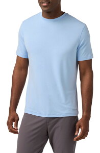 �~�Y�����C�� �����Y �g�b�v�X T�V���c Mizzen+Main Knox Performance T-Shirt Cloud Blue �u���[