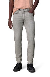 ���O�A���h�{�[�� �����Y �{�g���X �f�j���p���c �W�[���Y rag & bone Fit 3 Stride Athletic Fit Jeans Washed Grey �O���[