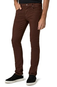 �y�C�W �����Y �{�g���X �f�j���p���c �W�[���Y PAIGE Lennox Transcend Slim Jeansumatra Blend