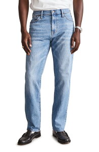 ���C�h�E�F�� �����Y �{�g���X �f�j���p���c �X�g���[�g �W�[���Y Madewell The 1991 Straight Leg Jeans Mainshore Wash