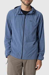 �A�E�g�h�A���T�[�` �����Y �A�E�^�[ �p�[�J�[�E�X�E�F�b�g Outdooresearch Astroman Sun Full Zip Sun Hoodie Skyline