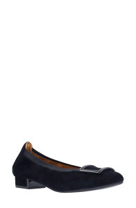 �����[���h�s�[�h ���f�B�[�X �V���[�Y �q�[�� L'Amour des Pieds Floella Buckle Pump Black �u���b�N
