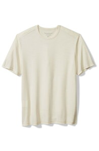 �g�b�~�[�o�n�} �����Y �g�b�v�X T�V���c Tommy Bahama Paradise Isles IslandZone Performance T-Shirt Coconut