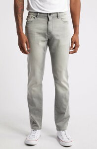 �f�B�[�G�� 1961 �����Y �{�g���X �f�j���p���c �j�b�g �W�[���Y DL1961 Nick DL Ultimate Knit Slim Jeans Washed Grey Knit �O���[