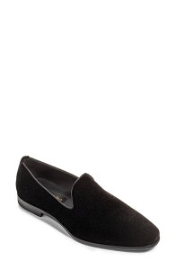 �g�D�[�u�[�g �����Y �V���[�Y �I�b�N�X�t�H�[�h TO BOOT NEW YORK Wesley Smoking Shoe Black �u���b�N