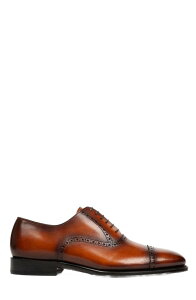 �A���\�j�[ ���B�A �����Y �V���[�Y �I�b�N�X�t�H�[�h �u���[�O Anthony Veer Windsor Brogue Vintage Amber Tan �A���o�[