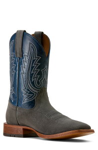 �A���A�g �����Y �V���[�Y �u�[�c�E���C���u�[�c Ariat Country Roads Western Boot Gray �O���[
