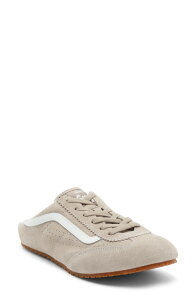 �o���Y ���f�B�[�X �V���[�Y �T���_�� Vansuper Lowpro Mule Taupe �g�[�v