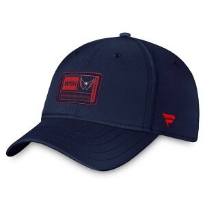 �t�@�i�e�B�N�X �����Y �A�N�Z�T���[ �X�q �L���b�v Men's Fanatics Branded Navy Washington Capitals Authentic Pro Training Camp Flex Hat Navy �l�C�r�[