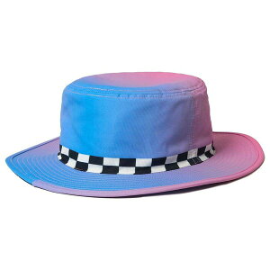 �n�[���[ �����Y �A�N�Z�T���[ �X�q Men's Hurley Blue NASCAR Boonie Bucket Hat Blue �u���[