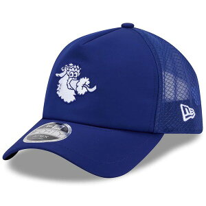 �j���[�G�� �����Y �A�N�Z�T���[ �X�q Men's New Era Royal Philadelphia Phillies 2026 Batting Practice Alternate Apex 9FORTY Adjustable Hat Royal