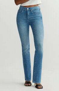 �f�B�[�G�� 1961 ���f�B�[�X �{�g���X �f�j���p���c �W�[���Y DL1961 Mara Instasculpt Straight Mid Rise Jeans Provincetown