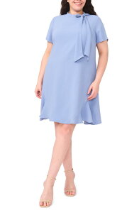 �Z�Z ���f�B�[�X �g�b�v�X �����s�[�X A ���C�� CeCe Bow A-Line Dress Moonlit