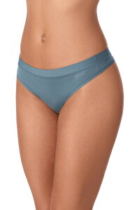 �_�i �L������ �j���[���[�N ���f�B�[�X �A���_�[�E�F�A �p���c DKNY Litewear Active Comforthong Stormy Weather