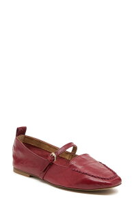 �P���V�[�_�b�K�[ ���f�B�[�X �V���[�Y �X���b�|���E���[�t�@�[ Kelsi Dagger Brooklyn Ferry Mary Jane Loaferaspberry