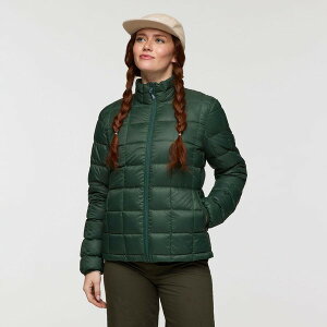 �R�[�g�p�N�V�[ ���f�B�[�X �A�E�^�[ �W���P�b�g�E�u���]�� �_�E�� Cotopaxi Repleto Down Jacket - Women's Cargo