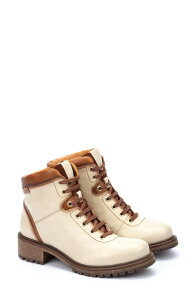 �s�R���[�m�X ���f�B�[�X �V���[�Y �u�[�c�E���C���u�[�c PIKOLINOS Aspe Bootie Marfil