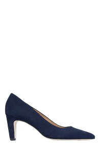 �x���i�[�h ���f�B�[�X �V���[�Y �p���v�X Bernardo Footwear Giselle Pointed Toe Pump Dark Navy �l�C�r�[
