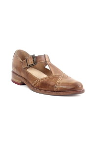 �x�b�h�X�e�� ���f�B�[�X �V���[�Y �p���v�X Bed Stu Jenny Pointed-Toe Flatan Dd �^��