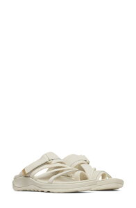 ������ ���f�B�[�X �V���[�Y �T���_�� Merrell Terran 4 Toe Loop Sandal Stucco