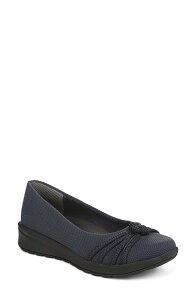 ���C�t�X�g���C�h ���f�B�[�X �V���[�Y �X���b�|���E���[�t�@�[ LifeStride GAINES Navy Blazer �l�C�r�[