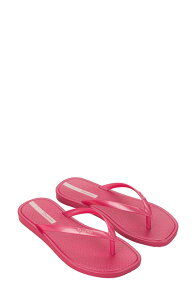 �C�p�l�} ���f�B�[�X �V���[�Y �T���_�� Ipanema Solar Colors Flip Flopink/ Pearl Pink �p�[��