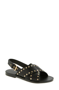 ���C�h�E�F�� ���f�B�[�X �V���[�Y �T���_�� Madewell The Tuley Crossover Sandal True Black �u���b�N