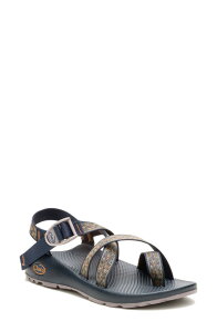 �`���R ���f�B�[�X �V���[�Y �T���_�� Chaco Z2 Classic Strappy Sandal Summit Navy Night �l�C�r�[