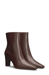 ���t�H�[���[�V���� ���f�B�[�X �V���[�Y �u�[�c�E���C���u�[�c Reformation Tatyana Bootiespresso Leather