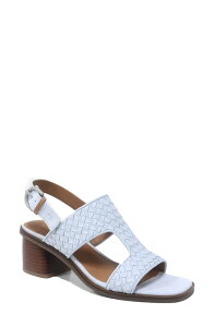 �W�F���g���\�E���Y ���f�B�[�X �V���[�Y �q�[�� �T���_�� Gentle Souls Manda Sandal Ballad Blue Leather �u���[