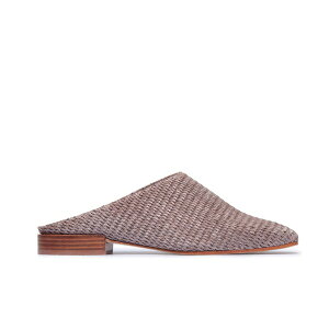 �x���i�[�h ���f�B�[�X �V���[�Y �p���v�X Bernardo Footwear Porto Mule Cocoa �R�R�A