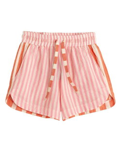 �G�R�[ ���f�B�[�X �{�g���X �n�[�t�p���c�E�V���[�c �V���[�g�p���c Echo Cassishorts Beach Pink �s���N