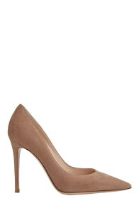 �W�������B�g ���b�V ���f�B�[�X �V���[�Y �p���v�X Gianvito Rossi Gianvito 105 Pumps Pink �s���N