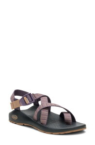 �`���R ���f�B�[�X �V���[�Y �T���_�� Chaco Z2 Classic Sandal Bit Grape �O���[�v