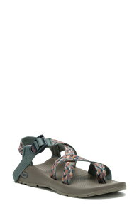 �`���R ���f�B�[�X �V���[�Y �T���_�� Chaco Z2 Classic Sandal Shade Dark Forest �t�H���X�g